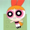Meninas Super Poderosas GIFs 23