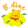 🧸🍋W. Pooh Frutita🍋🧸 10