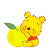 🧸🍋W. Pooh Frutita🍋🧸 5