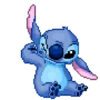 Responde con Stitch 💙 12