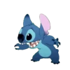 Responde con Stitch 💙 20