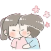 👩🏽‍❤️‍💋‍👨🏻 Casal | Cute | Love 14