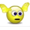 💛 Emojis Caras Expresivas 💛 10