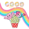 💚💙🧡Care Bears💛❤💜 30