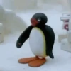 🐧❄️Pingu Animado❄️🐧 29