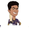 Kolkata Knight Riders — IPL 15