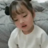 Koria Baby Girls Expression 15