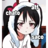 REAÇÕES DE TODO O TIPO 14