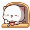 New Peach Goma gif 21