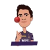 Kolkata Knight Riders — IPL 2