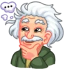 Albert Einstein 18