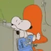 🐾 Snoopy shows🪄 😍 19