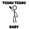 Tchau tchau baby 8
