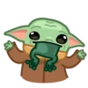 🌟 Grogu (Baby Yoda) 16