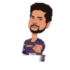 Kolkata Knight Riders — IPL 14