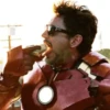 🔴Tony Stark-Iron Man - MARVEL🔴 11