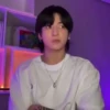 JK(BTS) Live 04.08.23🐰✨ 9