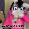 Burrita Burrona 20