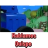 Hablamos Quispe