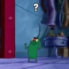 Plankton (Bob esponja)💚 18