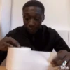 😐Kabhy Lame 🤨MOV🙋🏿‍♂️[Tiktoker] 26