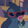 Stitch. | @ocenferios  Haki. 5