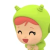 Pocoyo bucin 9