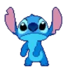 Responde con Stitch 💙 10