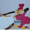 Woody Woodpecker 22