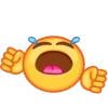 🥺 ĄŋimąteD SąD Ęmojis 23