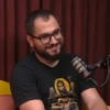Yago Martins Dois Dedos de Teo 33
