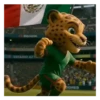 Fútbol | Mascota Mundial 2026⚽ 13