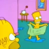 Bart Simpson🌟 10