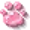 Pink icons pixel's ✨ 14