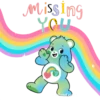 💚💙🧡Care Bears💛❤💜 25