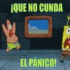 Patricio Estrella ⭐ 6