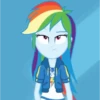 Equestria girl better together  21