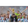 Messi - Mundial 2026 🇦🇷🏆 8
