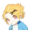 Mystic Messenger Gif (Part 1) 19