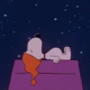🐾 Snoopy shows🪄 😍 17