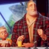 Los increibles 2  &zwj;️ 7
