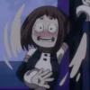 Boku No Hero GIF 💟 9