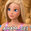 ANIMADAS DA BARBIE 🤷🏼‍♀️ 10