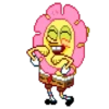 💛Bob Esponja 💛Mov 19