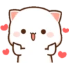 New Peach Goma gif 25