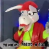 Burrita Burrona 23