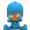 Pocoyo ngambek  11