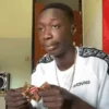 😐Kabhy Lame 🤨MOV🙋🏿‍♂️[Tiktoker] 19