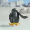 🐧❄️Pingu Animado❄️🐧 28