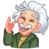 Albert Einstein 11